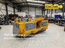 гидравлический мульчер на Фронтальный погрузчик Doosan