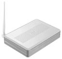 WL-600g- Беспроводной маршрутизатор со встроенным ADSL 2/2+ модемом и портом USB для подключения принтера / создания FTP сервера