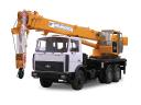 Автокраны Ивановец