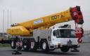 Автокран "Ивановец" 100т. КС-8973 (Спецшасси БАЗ)