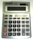 Калькулятор Casio  DS-8812 12разр., Россия