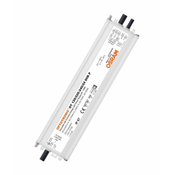 OPTOTRONIC® — с интерфейсом 1–10 В